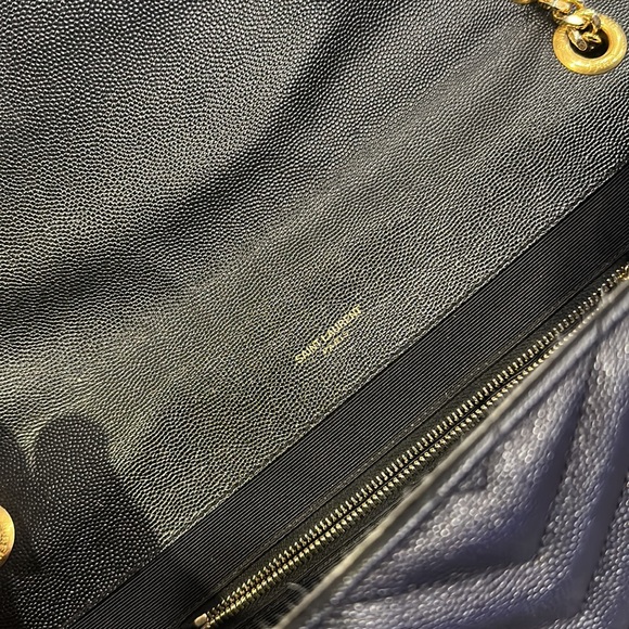 YSL PURSE - Picture 6 of 8